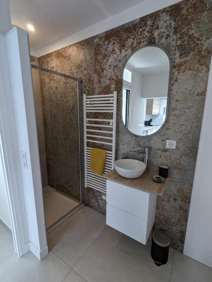 Maison Rouge Μιλό Εξωτερικό φωτογραφία