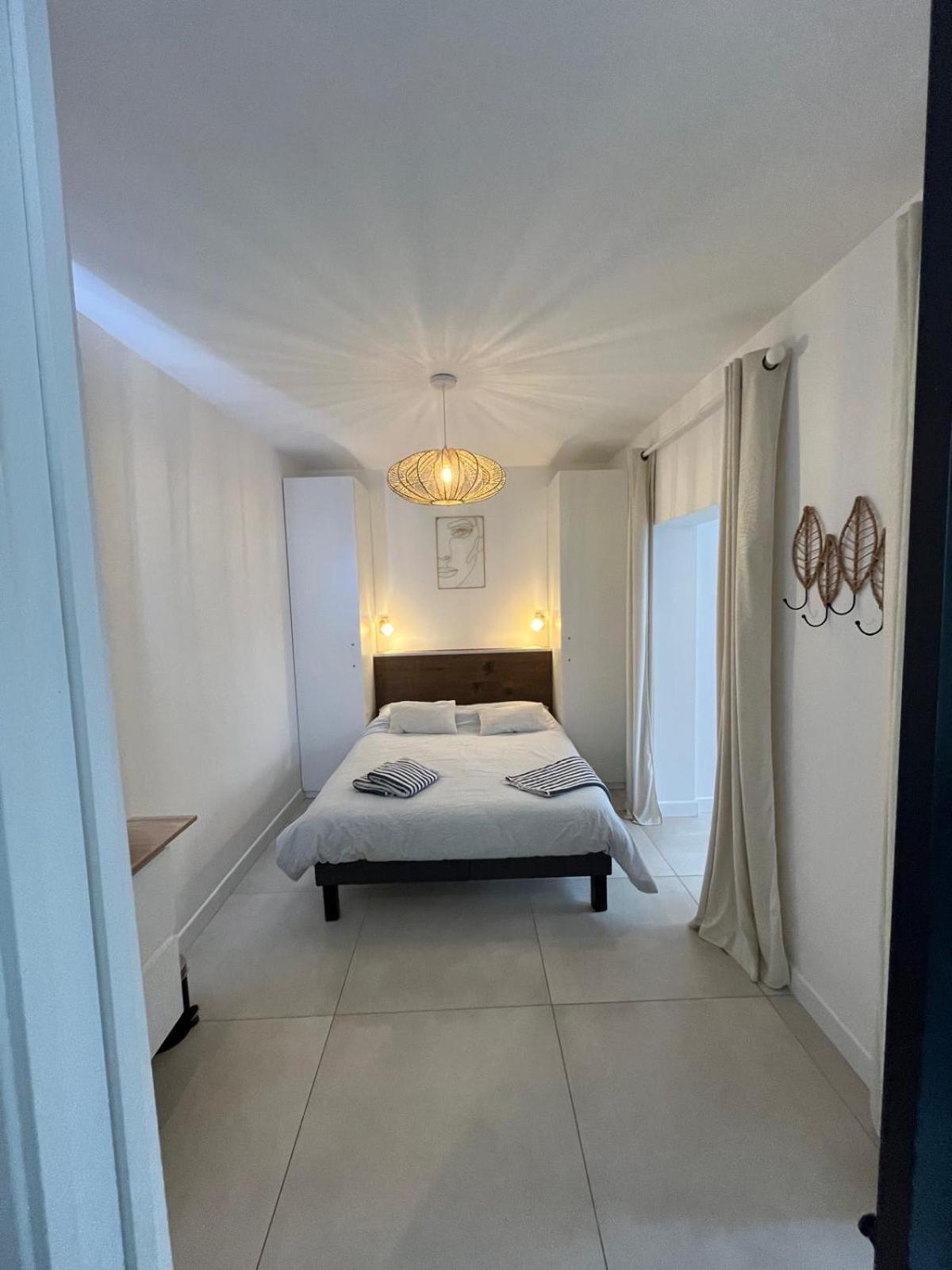 Maison Rouge Μιλό Εξωτερικό φωτογραφία