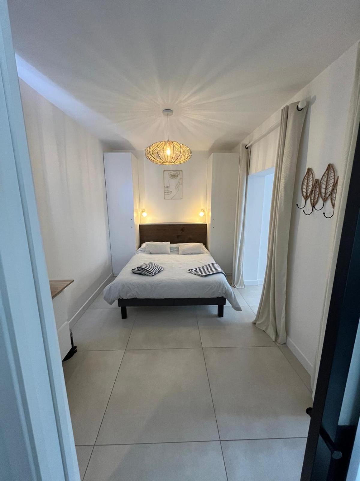 Maison Rouge Μιλό Εξωτερικό φωτογραφία